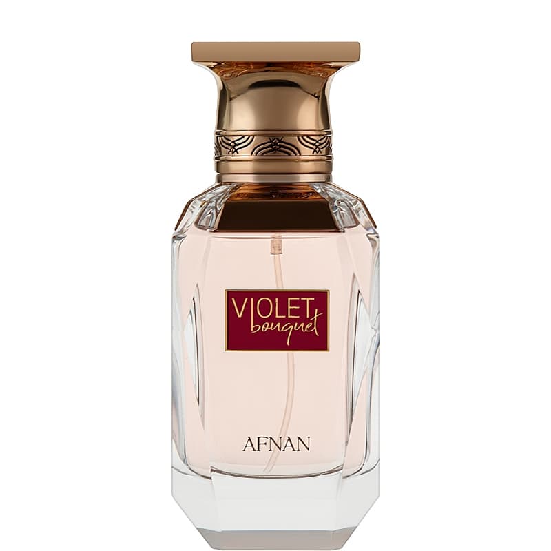 Afnan Violet Bouquet Eau de Parfum