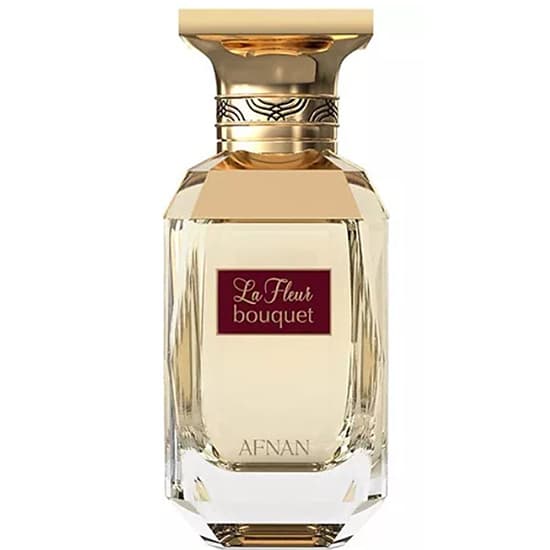Afnan La Fleur Bouquet Eau de Parfum