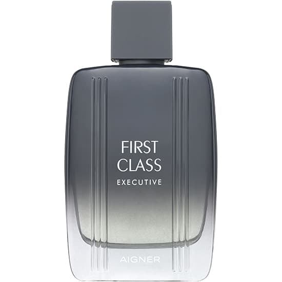 Aigner First Class Executive Eau de Toilette